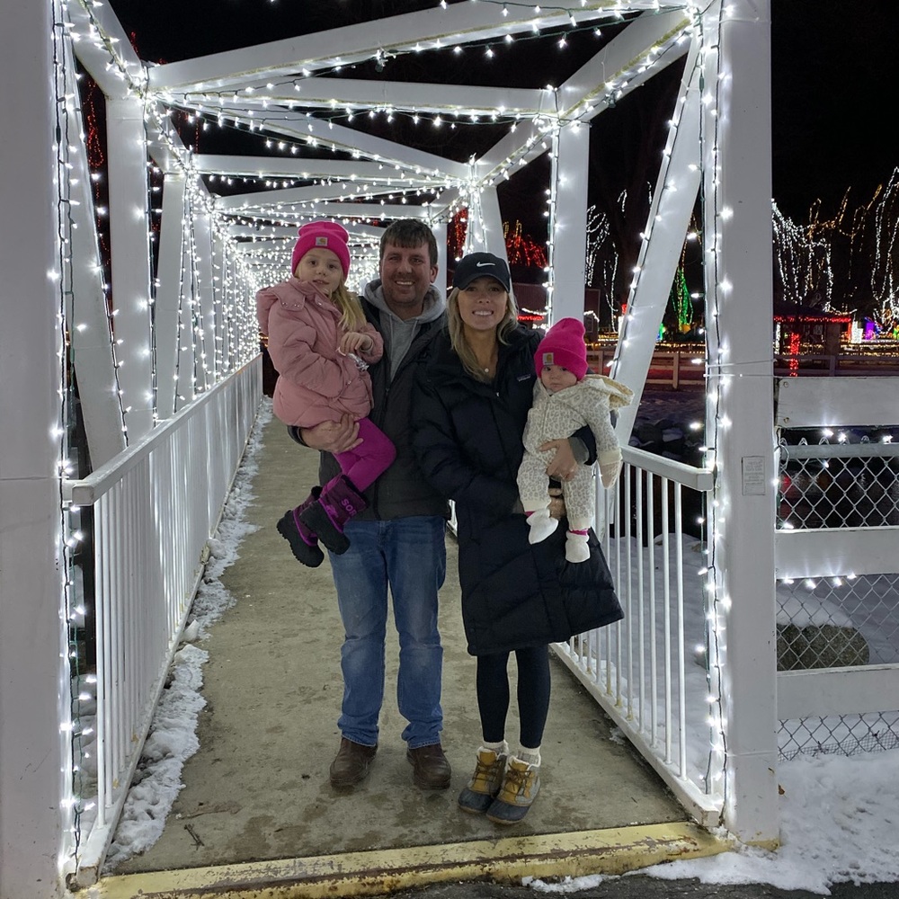 Meet your Posher, Michelle